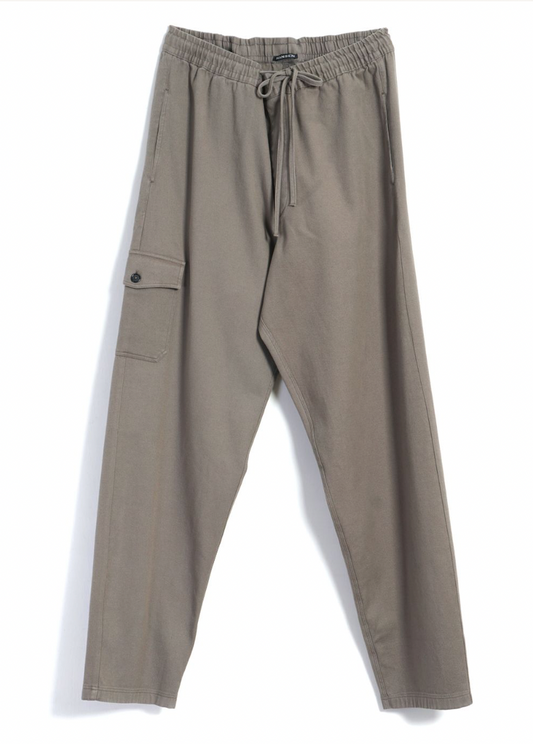 Jimmy Loose Drawstring Pant