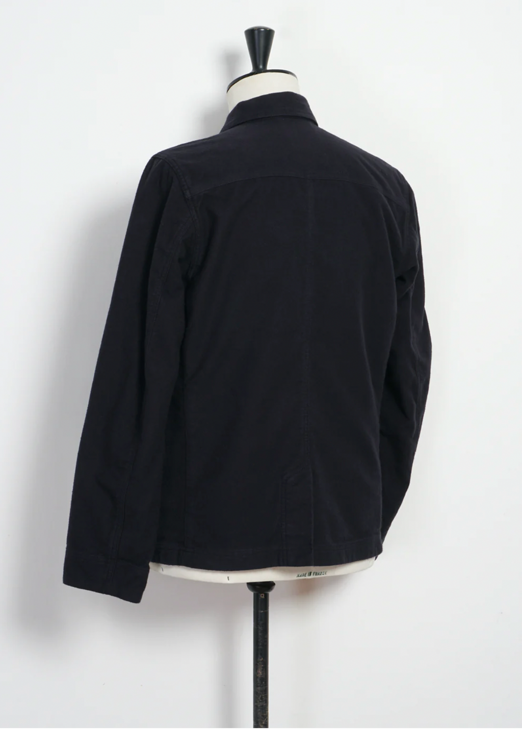 Bertram Work Jacket