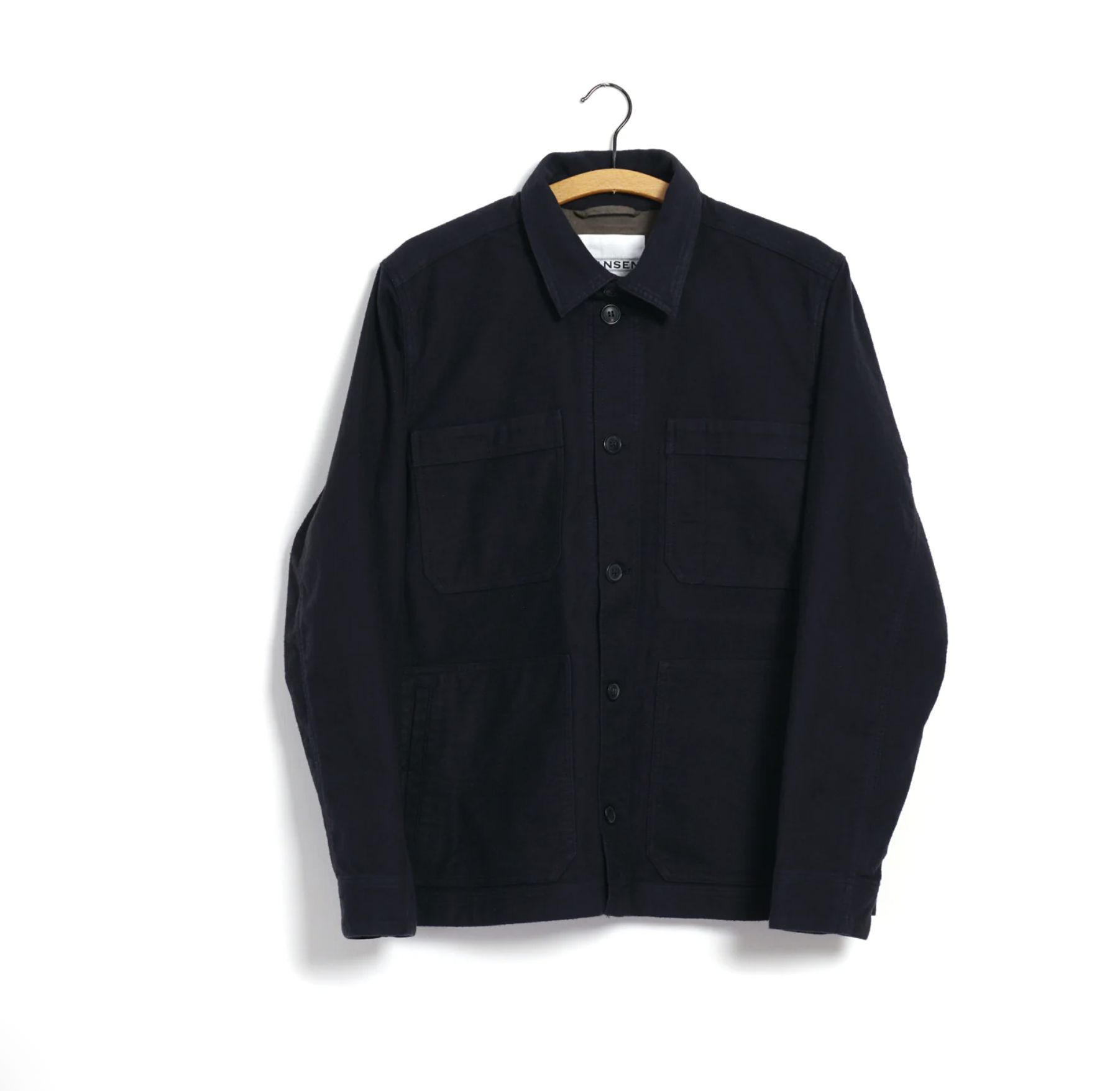 Bertram Work Jacket