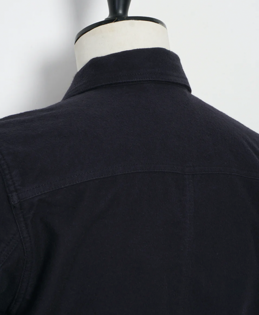 Bertram Work Jacket