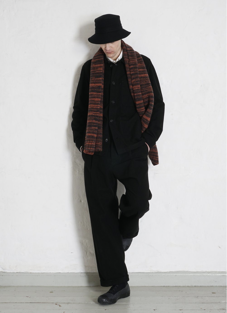 Bertram Work Jacket