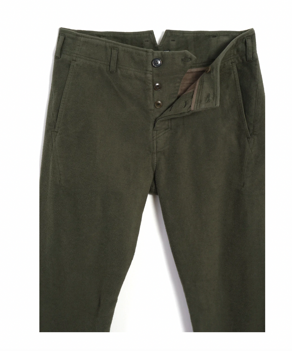 Svenning Slim Fit Trouser