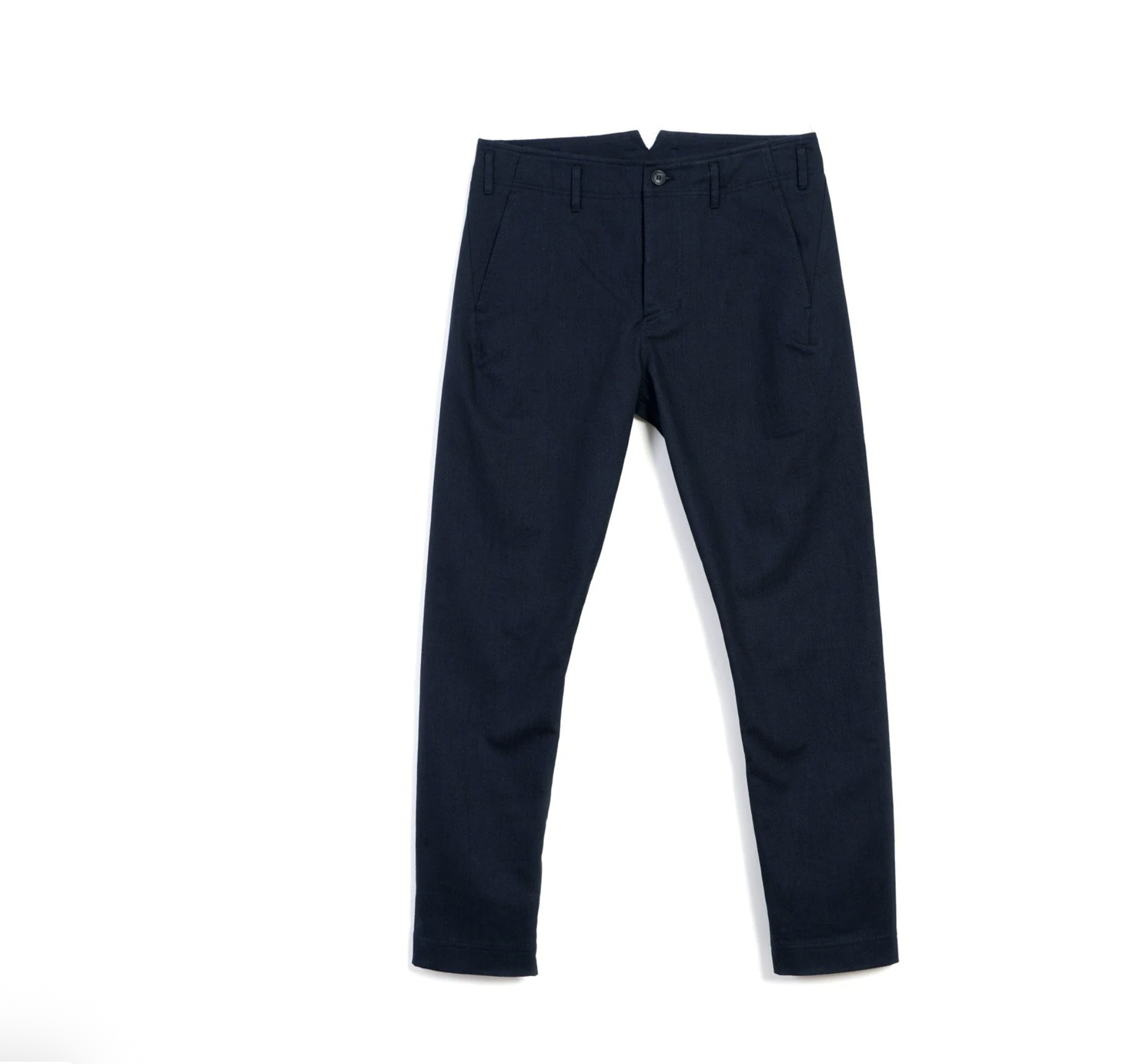 Svenning Slim Fit Trouser