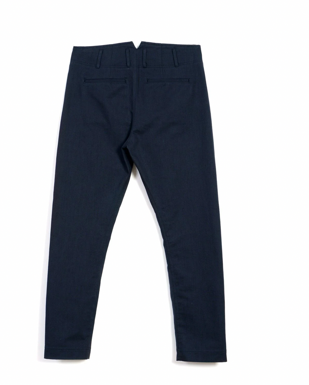 Svenning Slim Fit Trouser