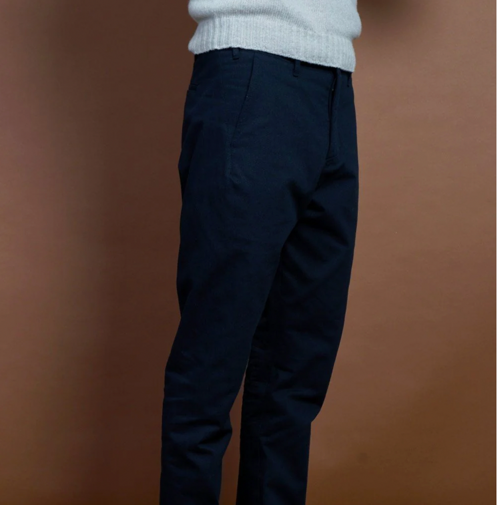 Svenning Slim Fit Trouser
