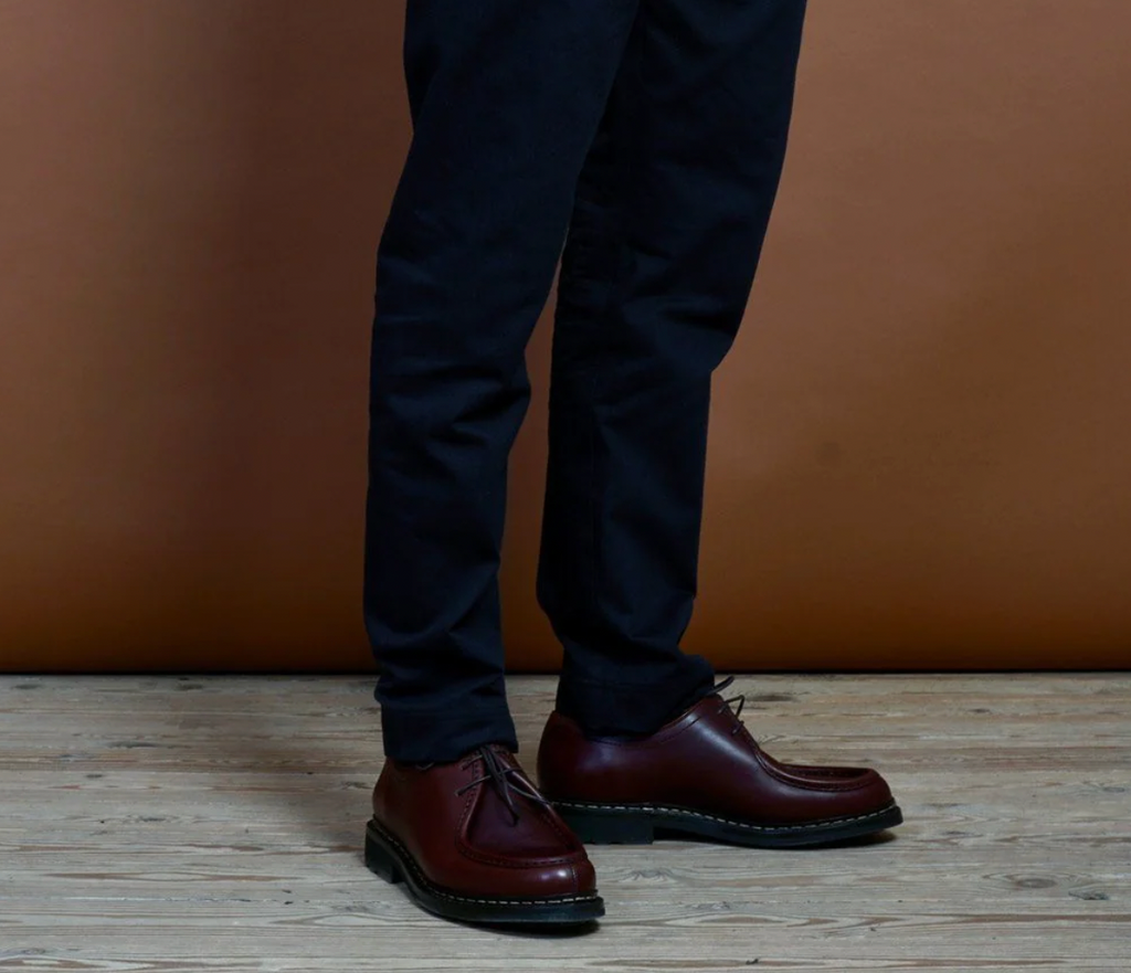 Svenning Slim Fit Trouser