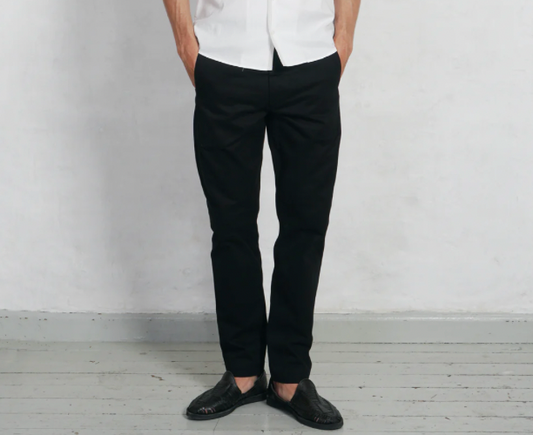 Svenning Slim Fit Trouser
