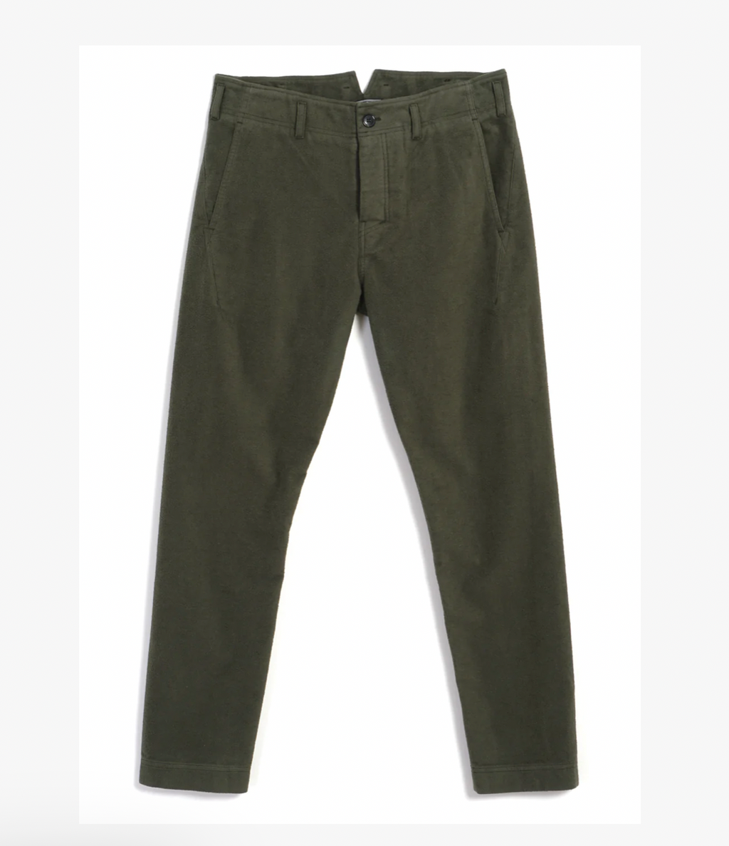 Svenning Slim Fit Trouser