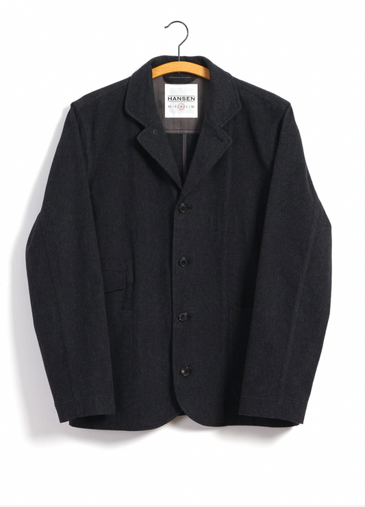 Jasper Blazer Jacket