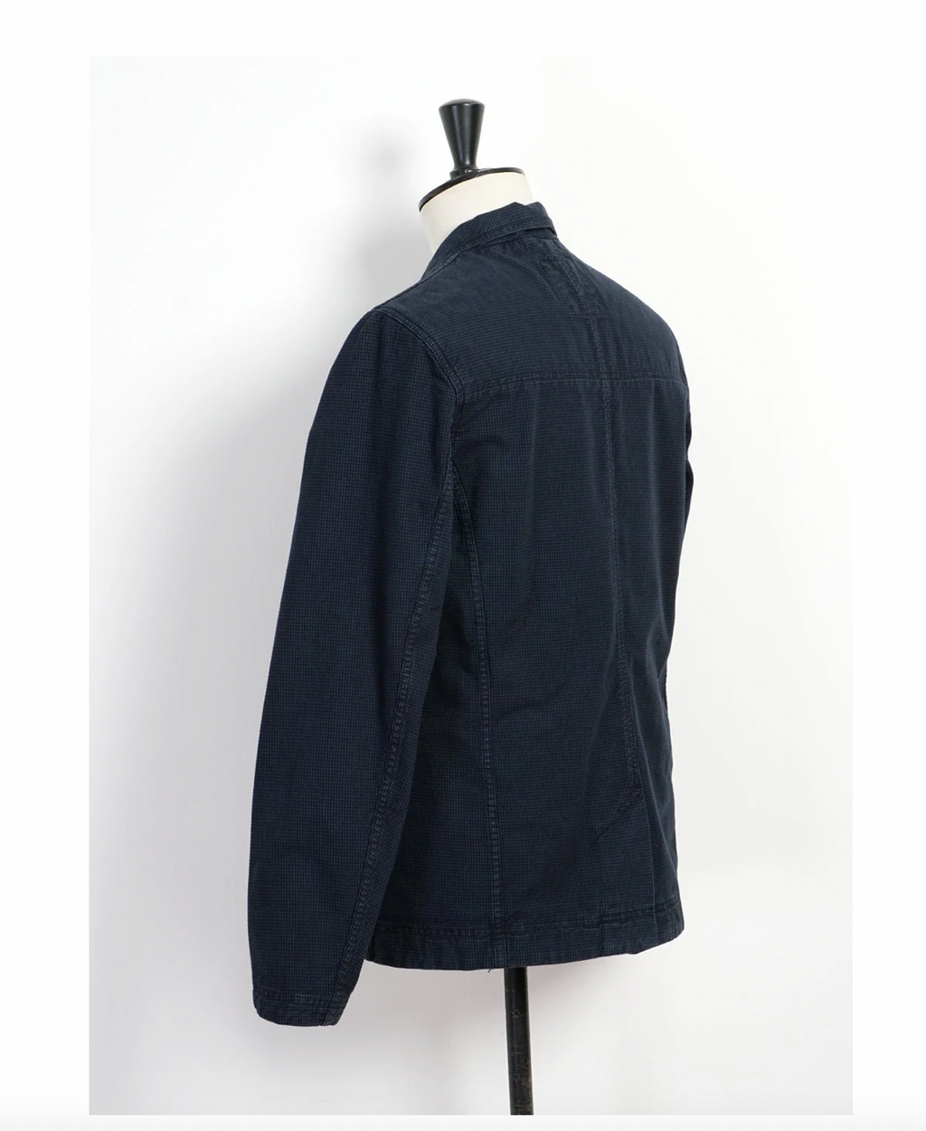 Nicolai 4 Button Sport Blazer