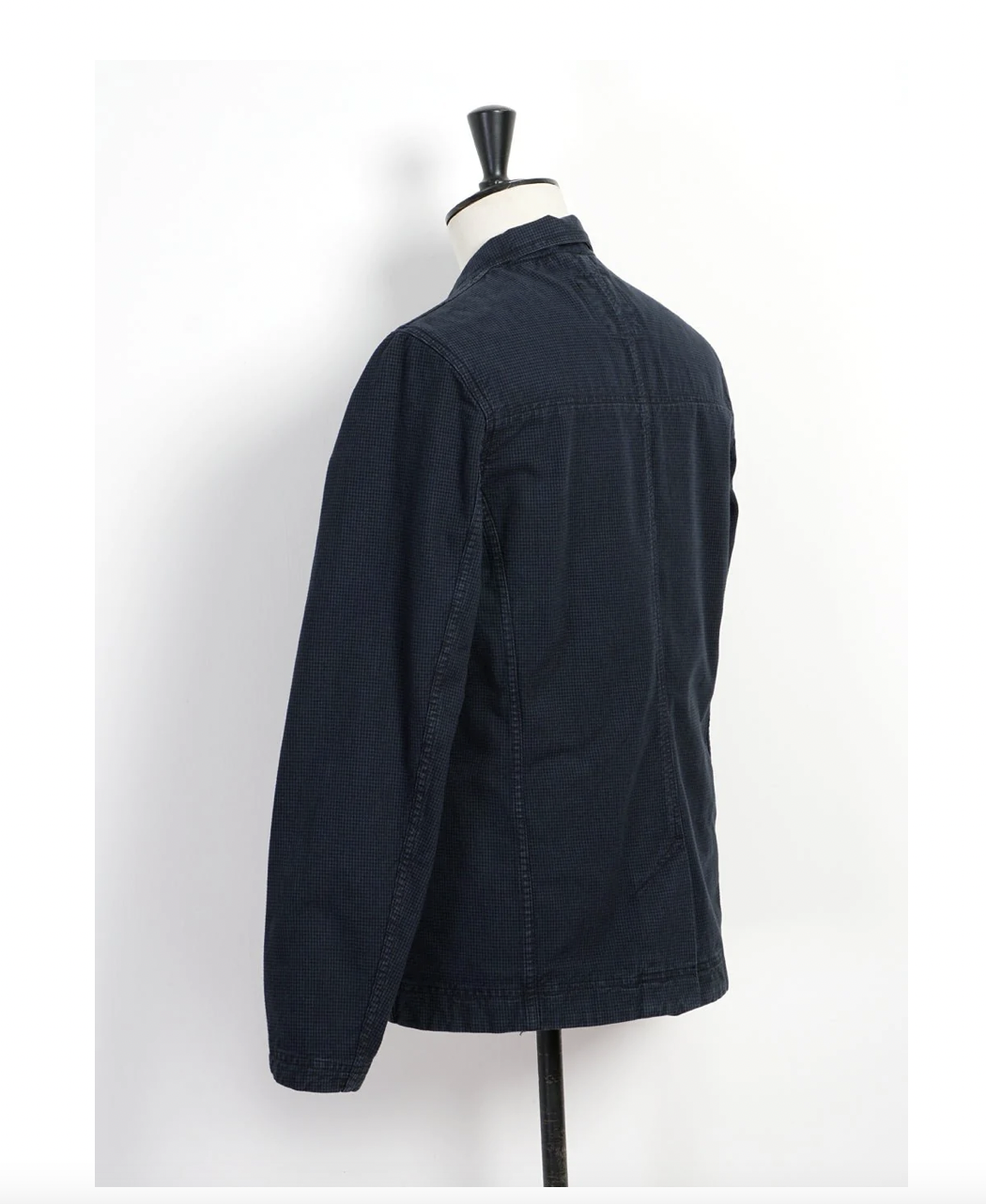 Nicolai 4 Button Sport Blazer