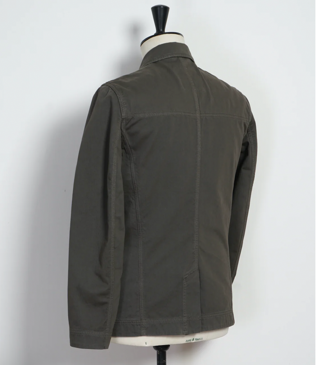 Nicolai 4 Button Sport Blazer