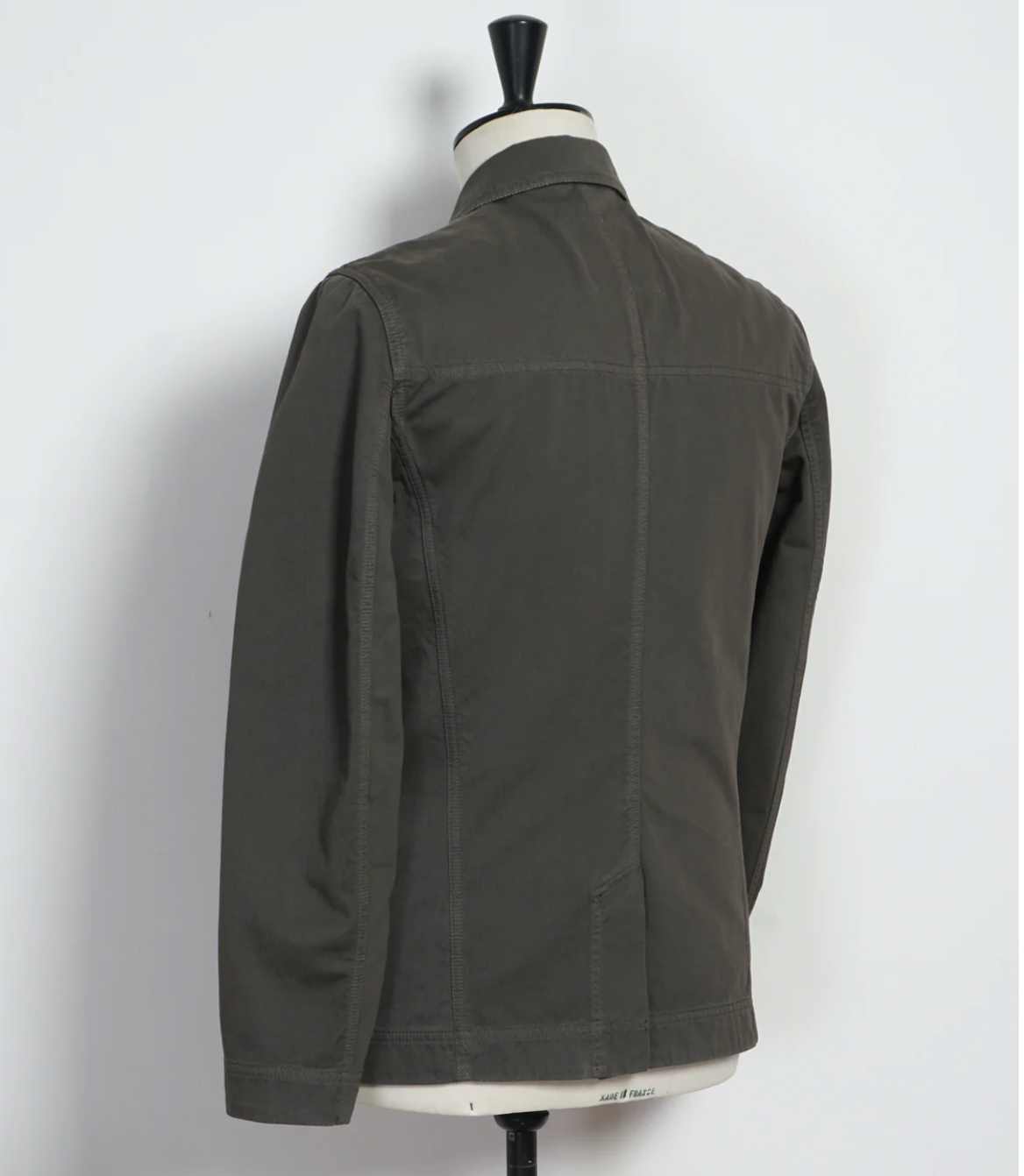 Nicolai 4 Button Sport Blazer