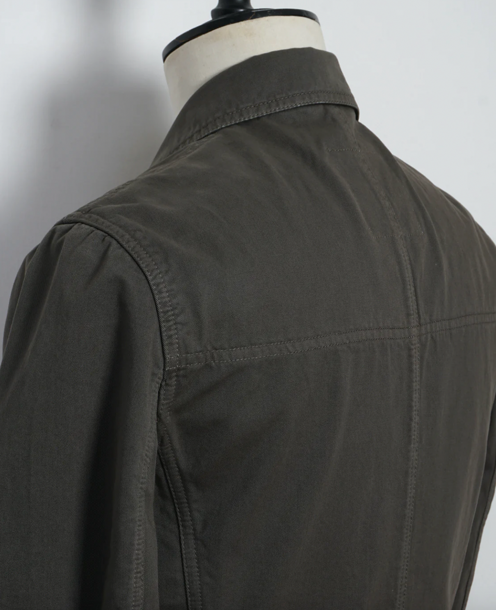 Nicolai 4 Button Sport Blazer