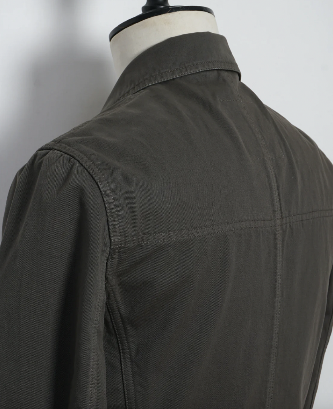 Nicolai 4 Button Sport Blazer