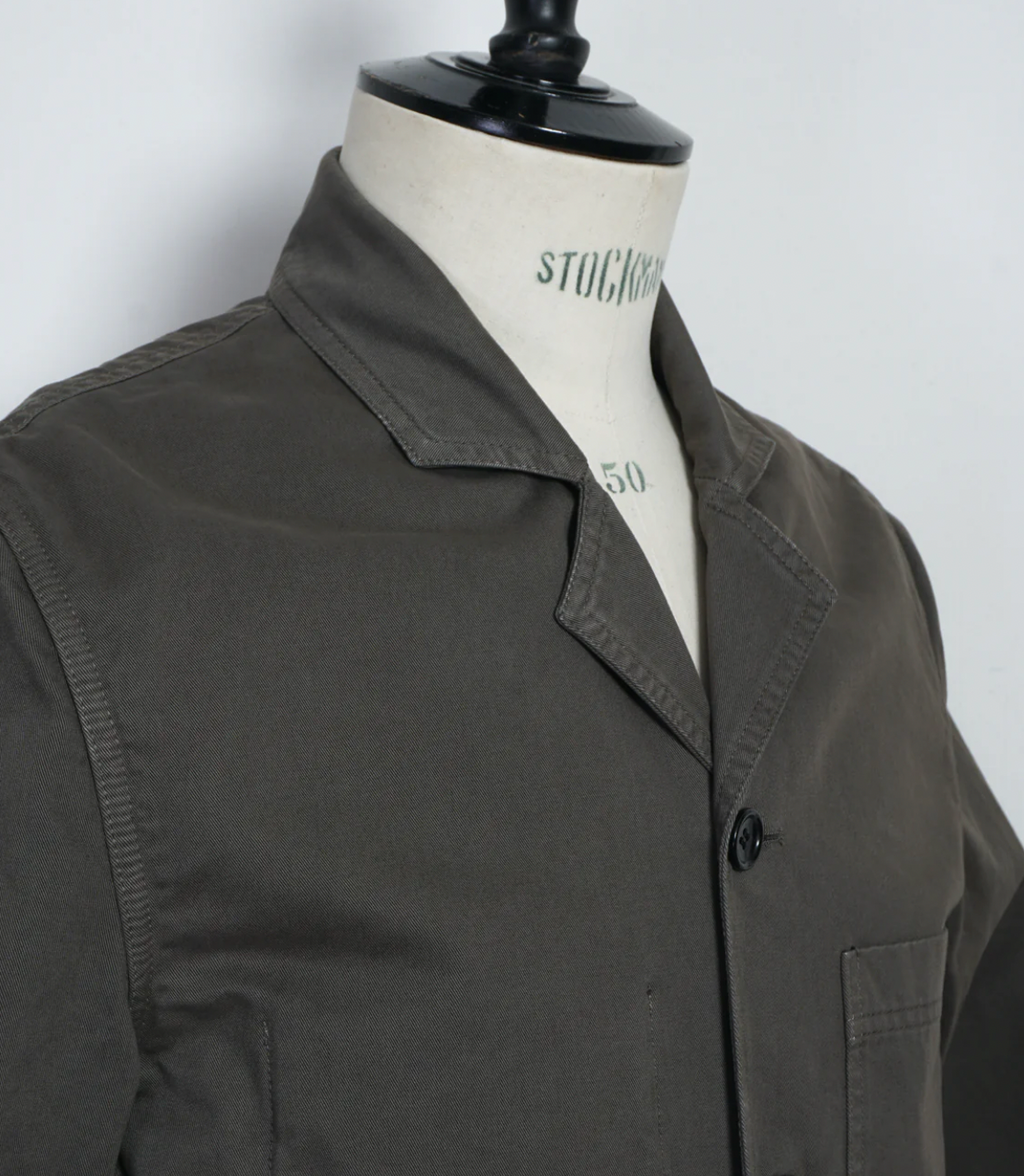 Nicolai 4 Button Sport Blazer