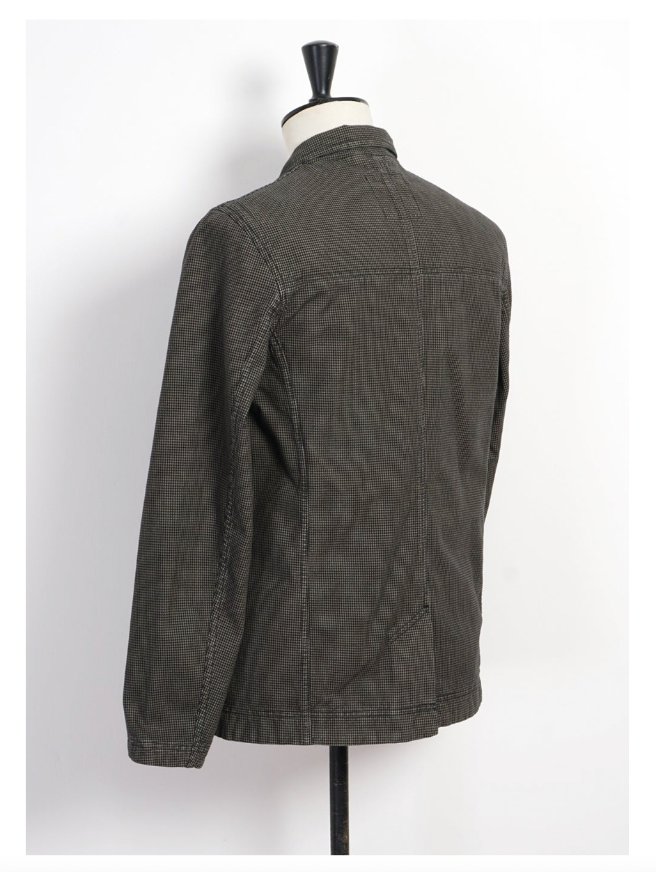 Nicolai 4 Button Sport Blazer