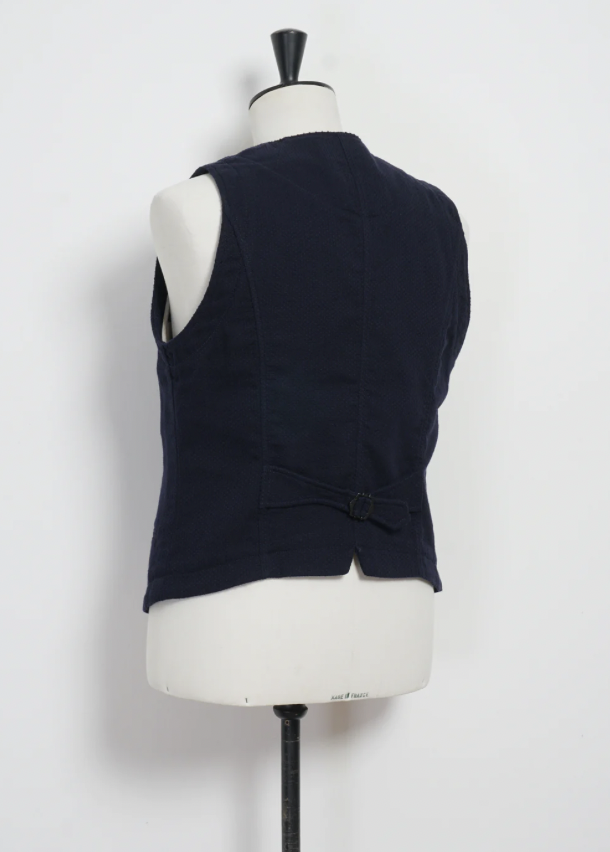 Daniel Casual Waistcoat