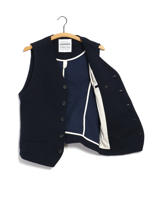 Daniel Casual Waistcoat