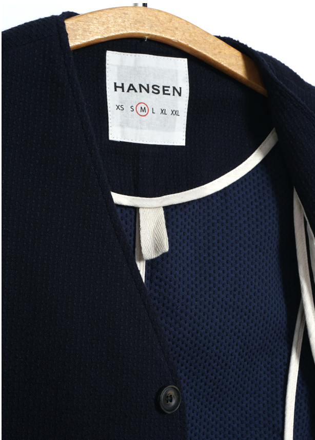 Daniel Casual Waistcoat