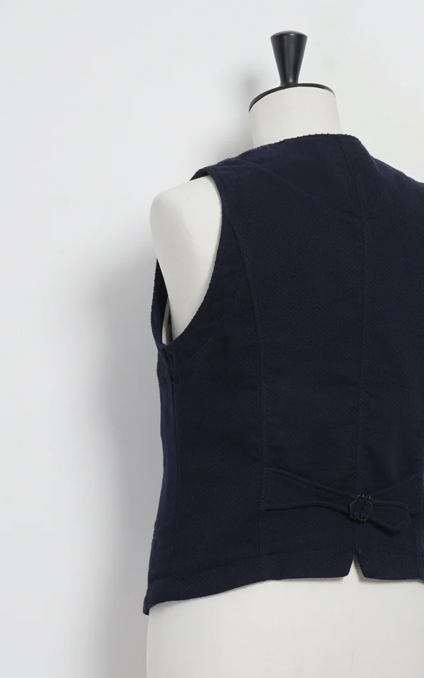 Daniel Casual Waistcoat