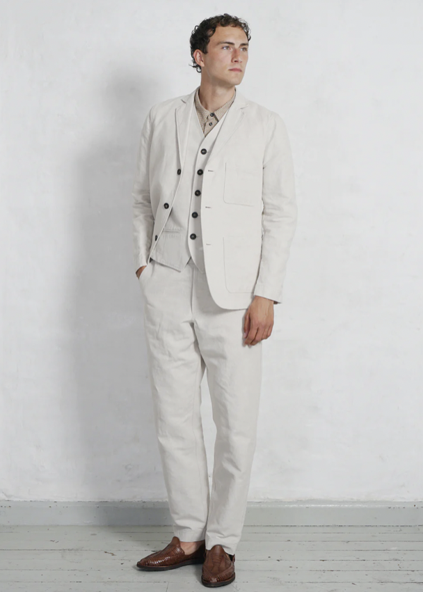 Daniel Casual Waistcoat