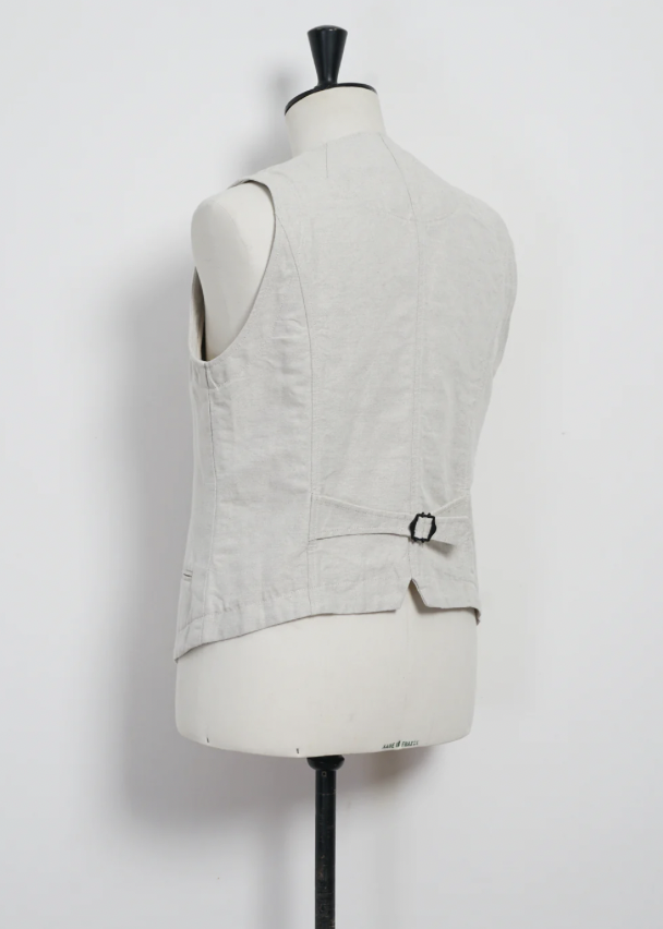 Daniel Casual Waistcoat