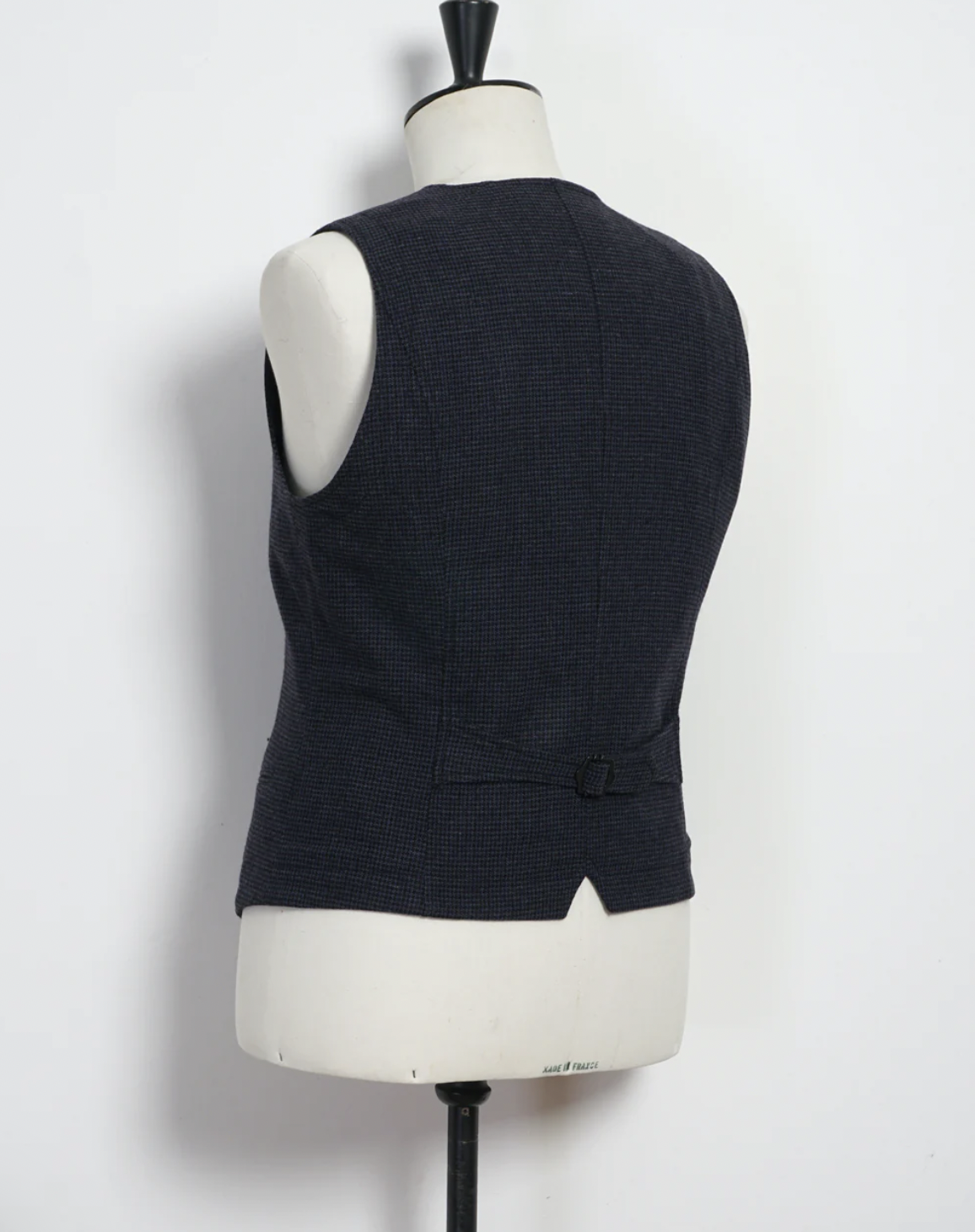 Daniel Casual Waistcoat