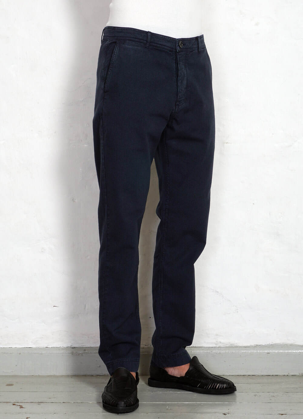 Fred Regular Cut Work Trouser