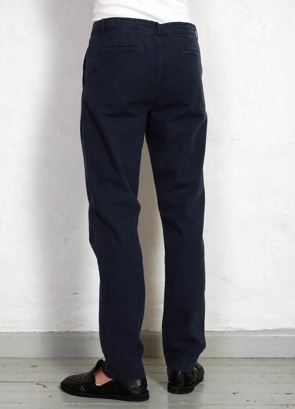 Fred Regular Cut Work Trouser