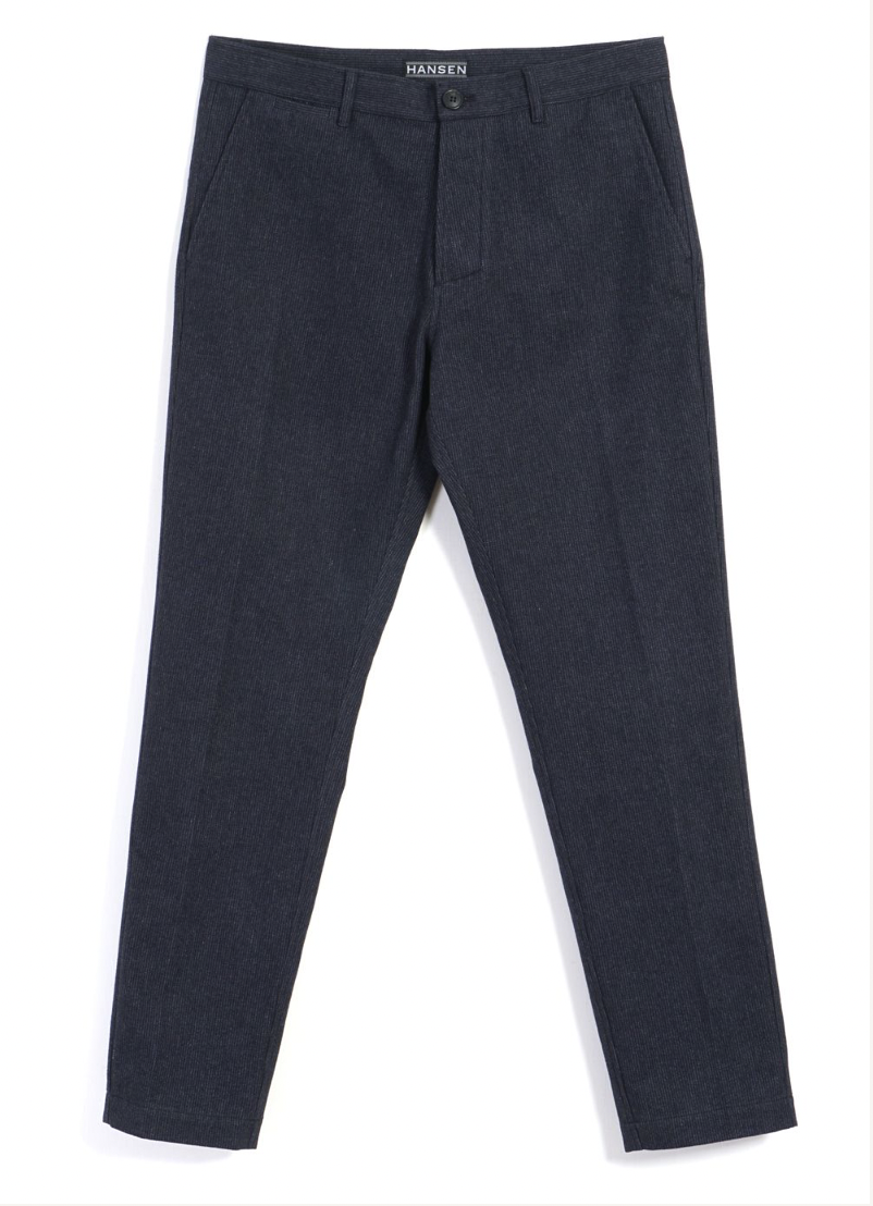 Fred Regular Cut Work Trouser