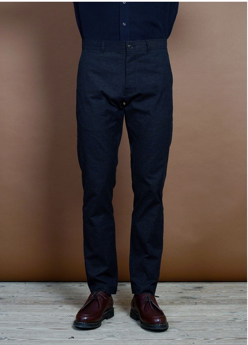 Fred Regular Cut Work Trouser