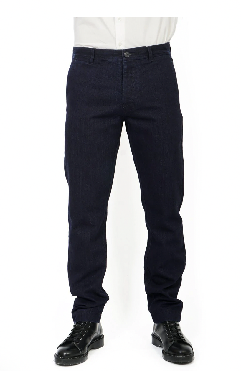 Fred Regular Cut Work Trouser