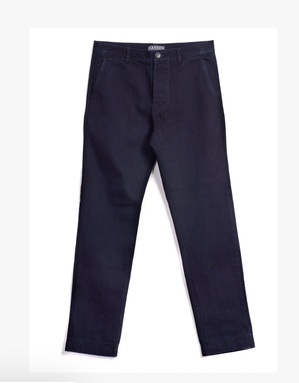 Fred Regular Cut Work Trouser