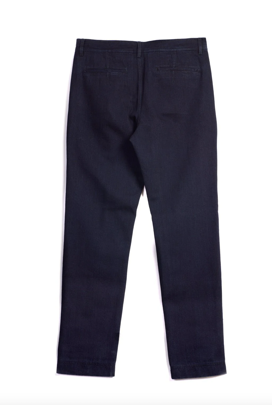 Fred Regular Cut Work Trouser