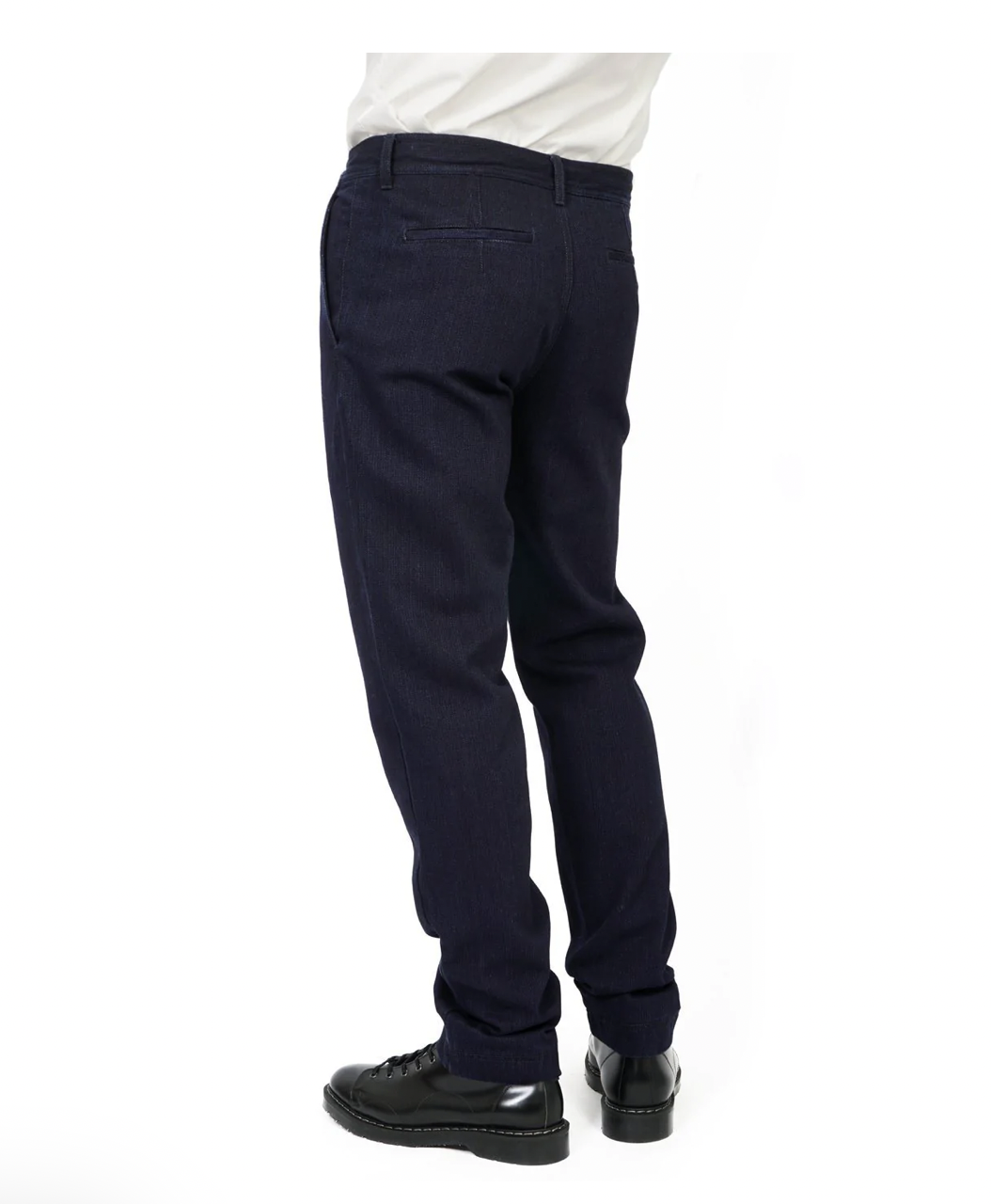 Fred Regular Cut Work Trouser