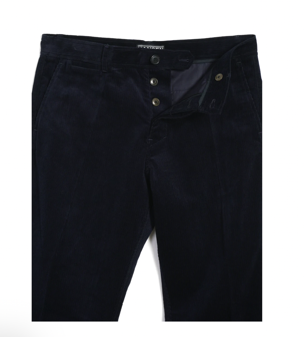 Fred Regular Cut Work Trouser