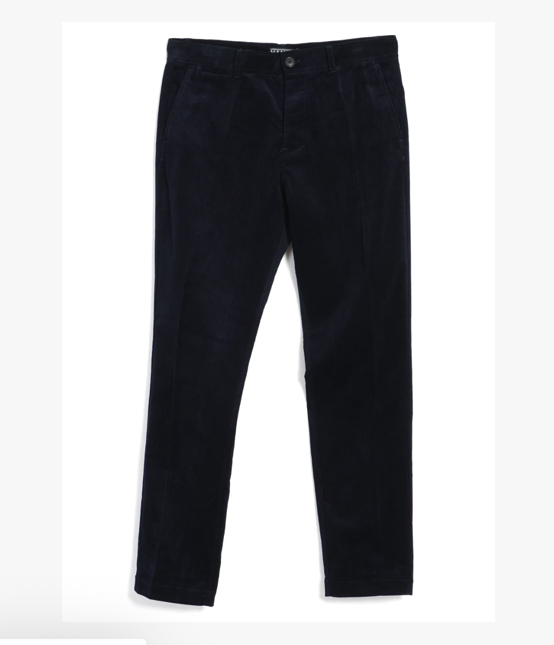 Fred Regular Cut Work Trouser