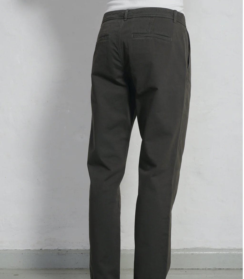Fred Regular Cut Work Trouser