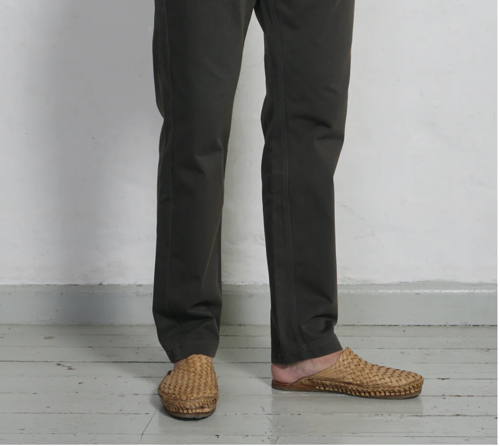 Fred Regular Cut Work Trouser
