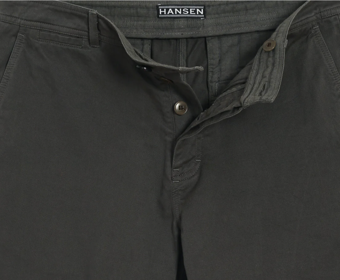 Fred Regular Cut Work Trouser