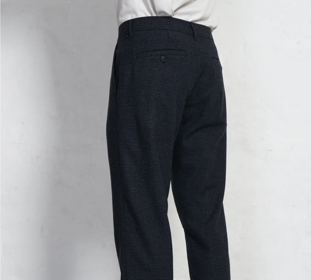 Fred Regular Cut Work Trouser
