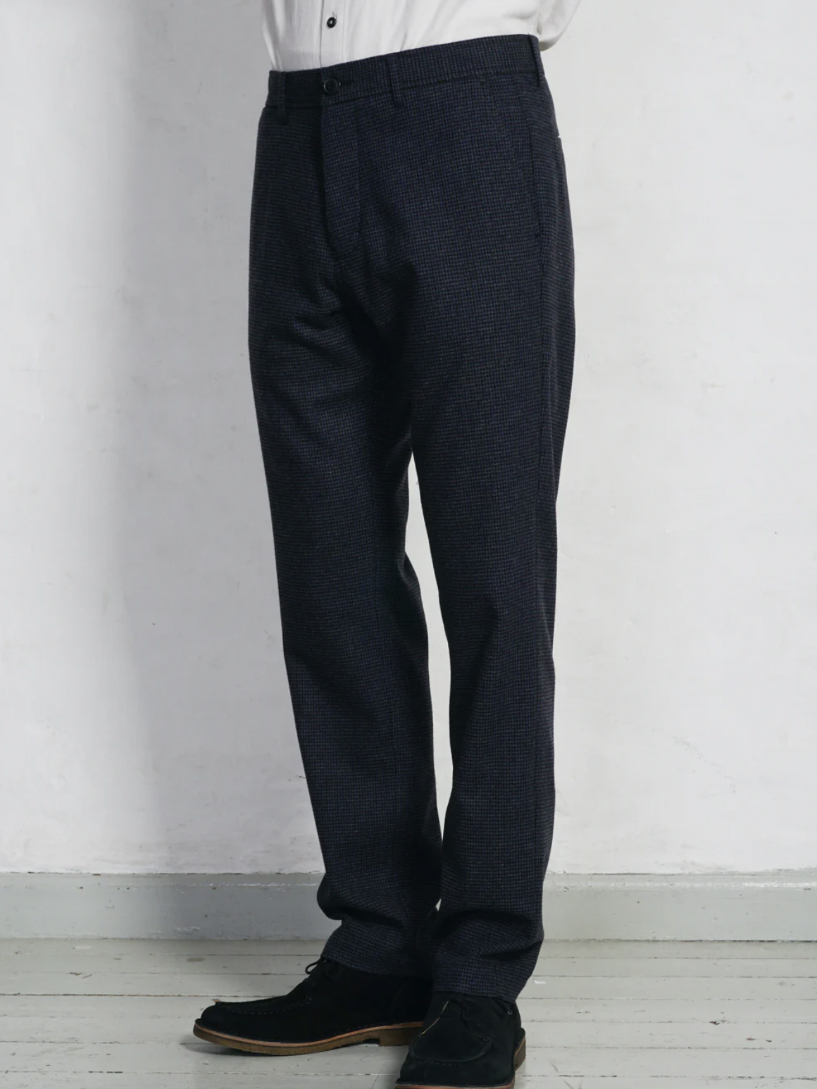Fred Regular Cut Work Trouser
