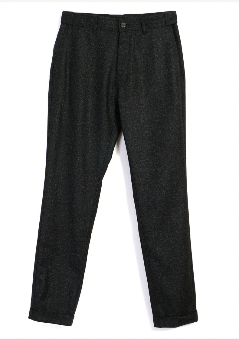 Finn Regular Fit Trouser