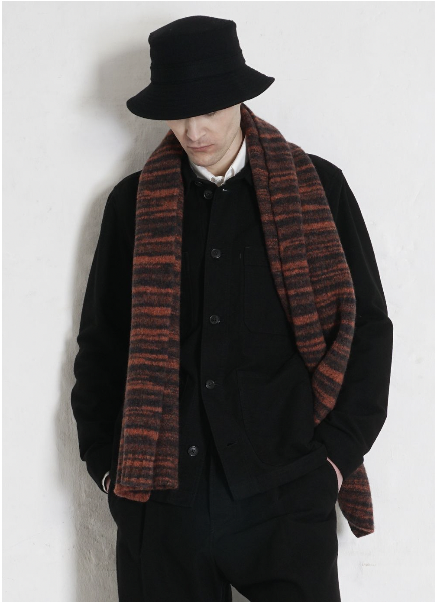 Edvard Bucket Hat