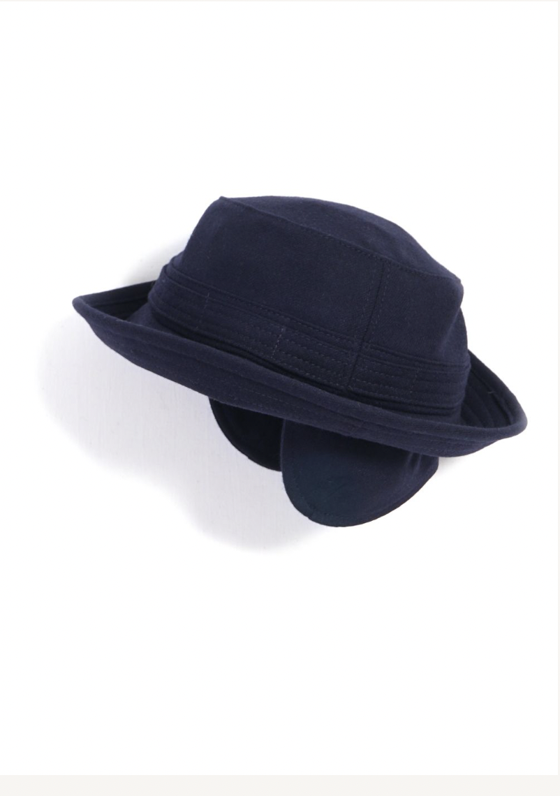Edvard Bucket Hat