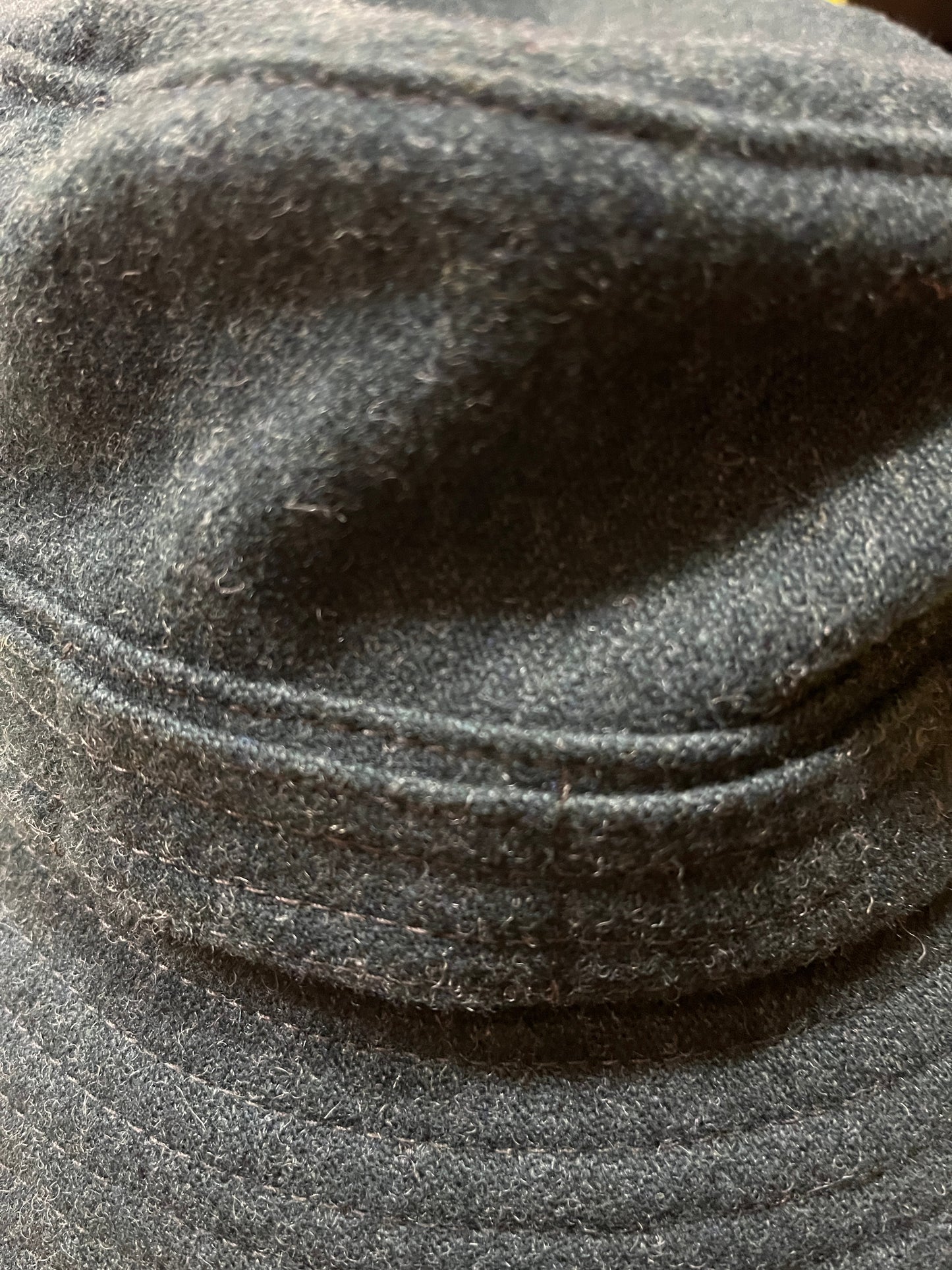 Edvard Bucket Hat