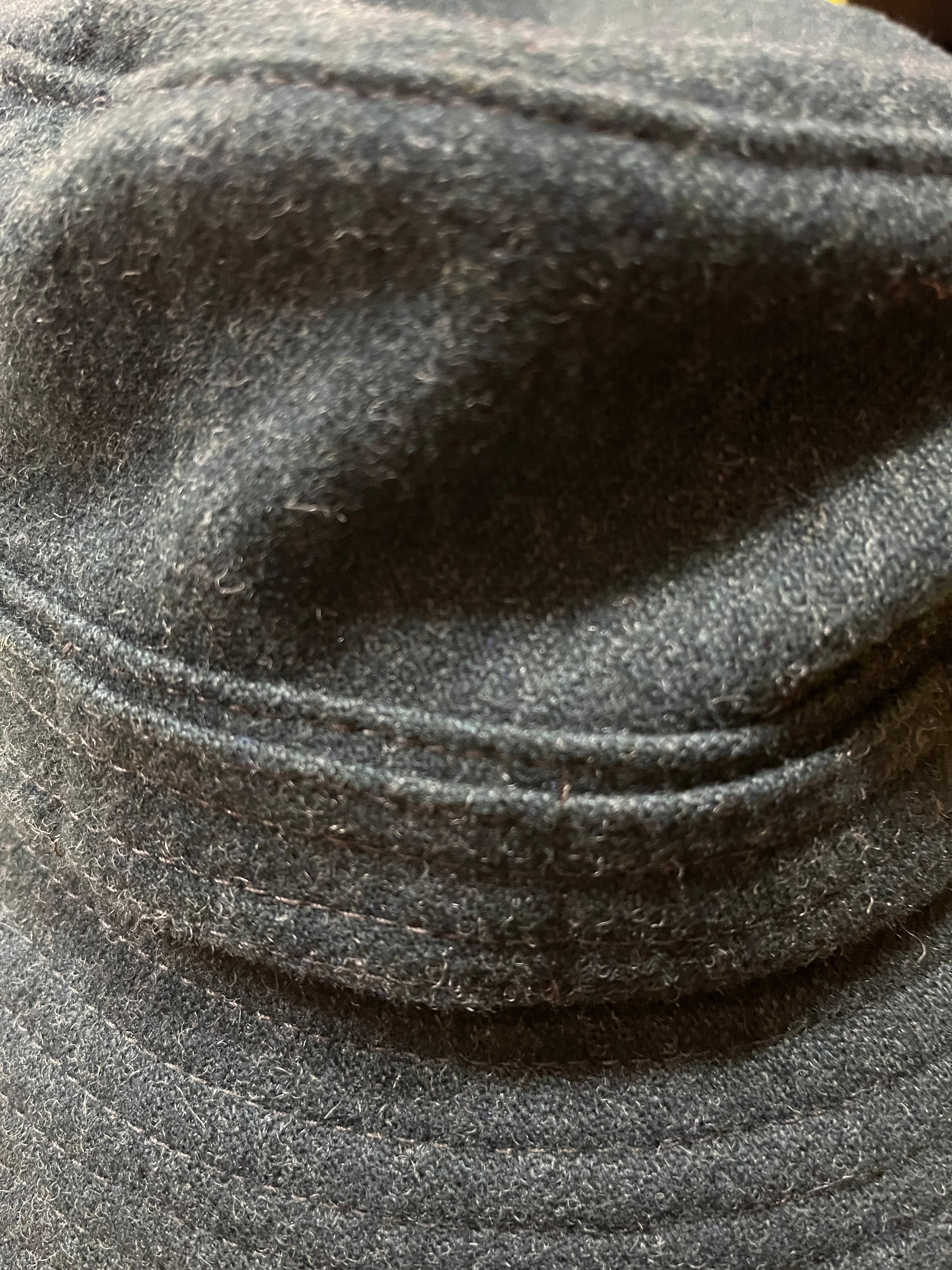 Edvard Bucket Hat