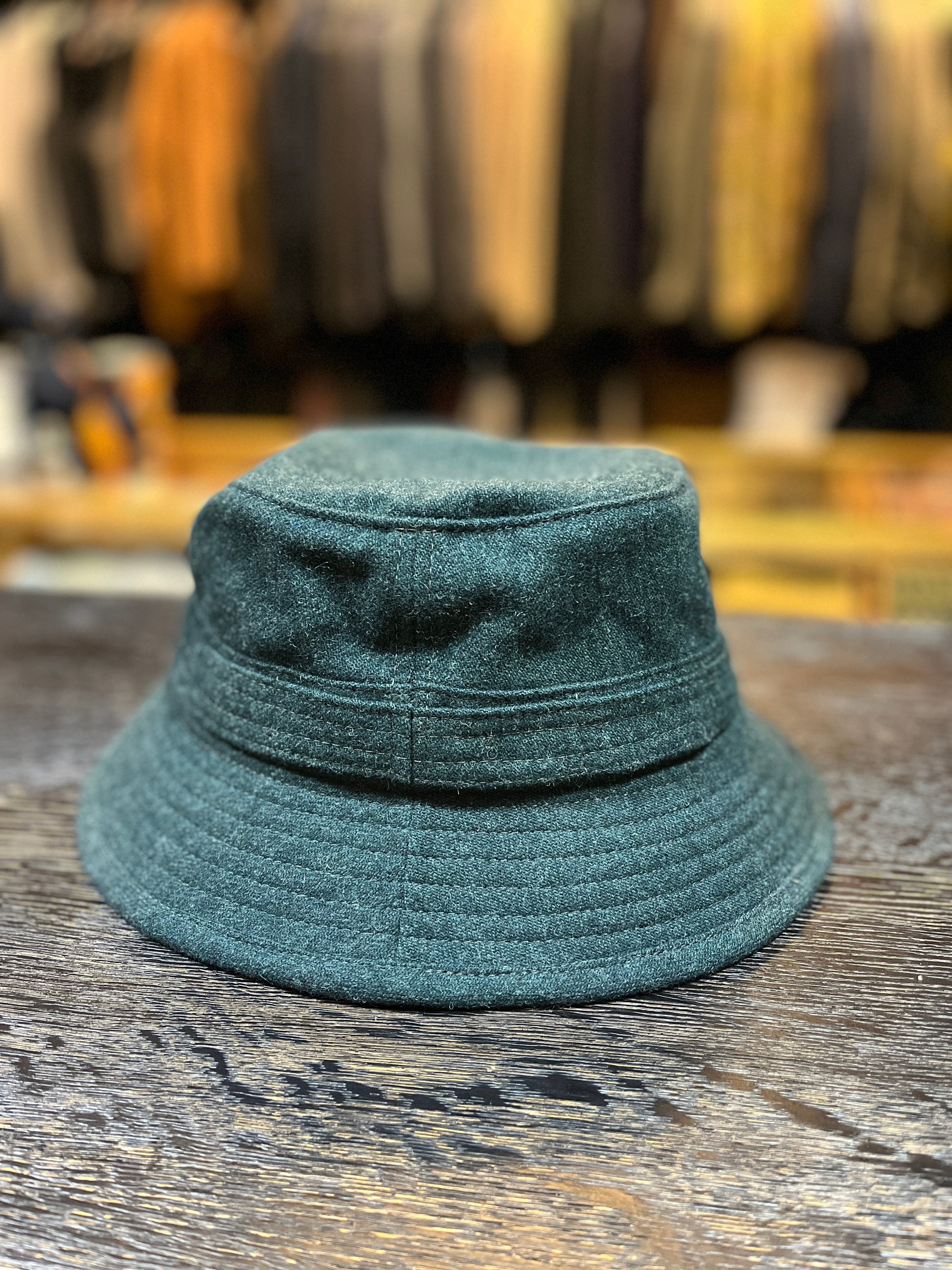 Edvard Bucket Hat