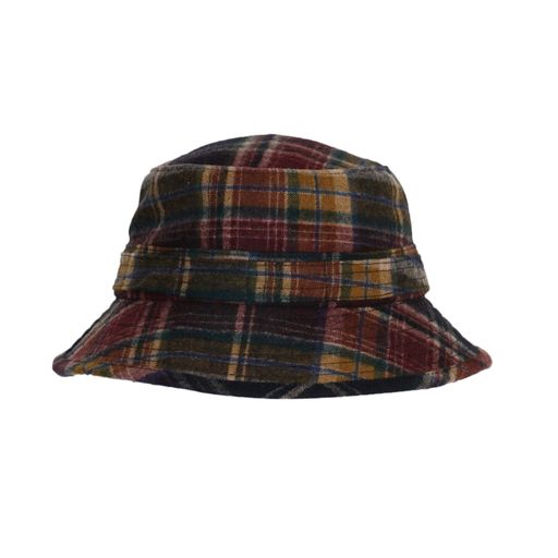 Edvard Bucket Hat